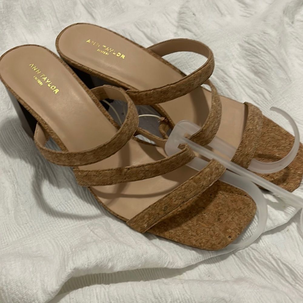 NWT- Ann Taylor - 10